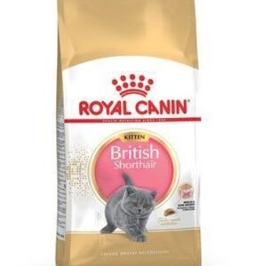 Popüler Petshop British Shorthair Kitten Yavru Kedi Maması 2 Kg satın alabilirsiniz.