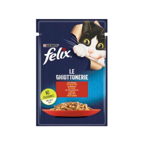 Popüler Petshop Sığır Etli Kedi Maması 85 gr satın alabilirsiniz.