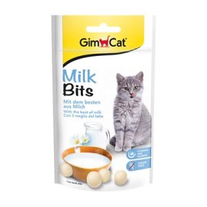 Popüler Petshop GimCat MilkBits Sütlü Ödül Tableti 40gr satın alabilirsiniz.