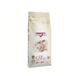 Popüler Petshop BonaCibo Tavuk & Hamsili Adult Kuru Kedi Maması 2 Kg satın alabilirsiniz.