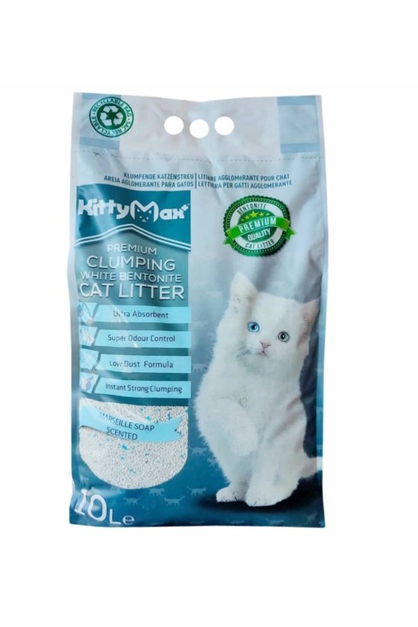 Popüler Petshop Kitty  Lavanta Kokulu Kedi Kumu 10 Lt. satın alabilirsiniz.