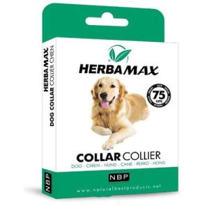 Popüler Petshop Herba Max Köpek Pire Tasması 75 cm satın alabilirsiniz.