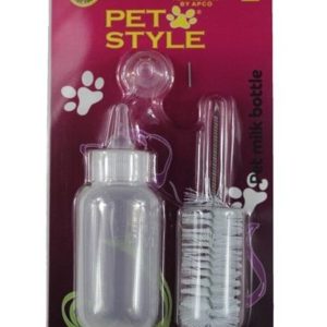 Popüler Petshop Yavru Kedi Köpek Biberon Seti 50 Ml satın alabilirsiniz.