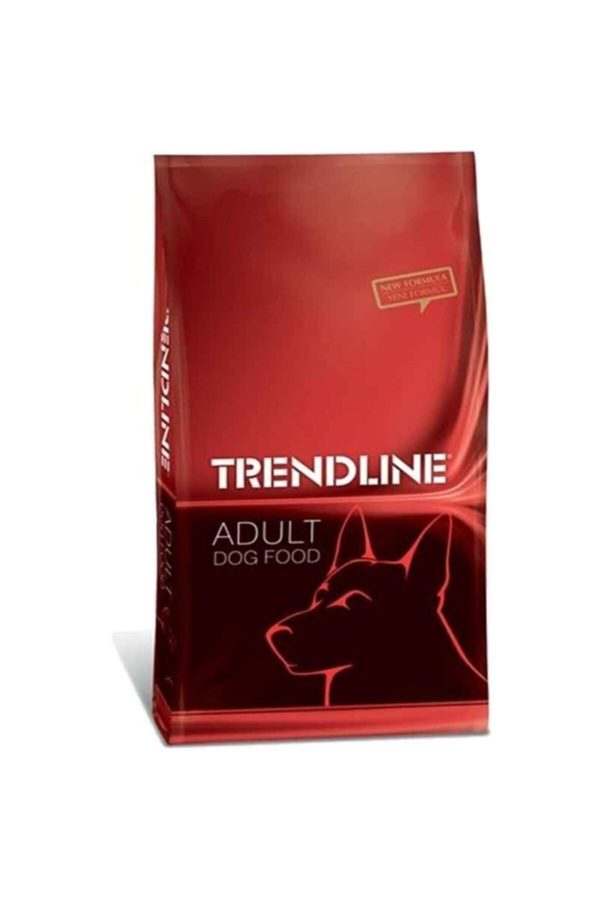 Popüler Petshop Trendline Yetişkin Kuzu Etli Kuru Köpek Maması 1 Kg satın alabilirsiniz.