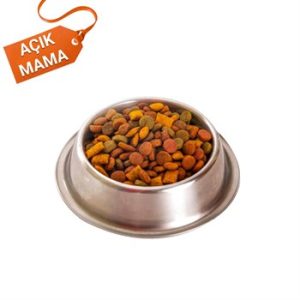 Popüler Petshop Açık Kısır Kedi Maması 1 kg satın alabilirsiniz.