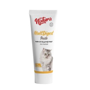 Popüler Petshop Natura Pet Maltdigest Paste Kedi Tüy Yumağı Önleyici 100 Ml Lv.08108 satın alabilirsiniz.