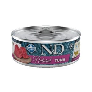 Popüler Petshop Natural Tuna Balıklı Yetişkin Kedi Konservesi 80 Gr satın alabilirsiniz.