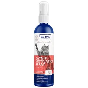 Popüler Petshop Catnip Motivation Spray 100 ml satın alabilirsiniz.