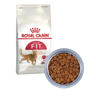 Popüler Petshop Açık Royal Canin Fit 32 Yetişkin Kedi Kuru Maması satın alabilirsiniz.