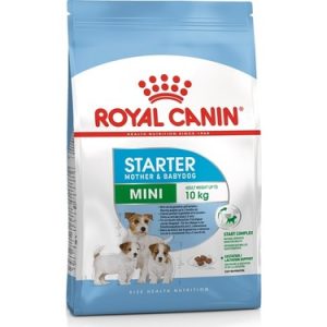 Popüler Petshop Açık Royal Canin Mini&Starter Köpek Maması 1 kg satın alabilirsiniz.