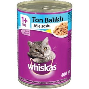 Popüler Petshop Ton Balıklı Yetişkin Kedi Konserve Maması 400 gr satın alabilirsiniz.