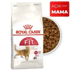 Popüler Petshop Açık Royal Canin Fit 32 Kedi Maması 1kg satın alabilirsiniz.