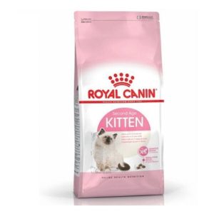 Popüler Petshop Açık Royal Canın Kıtten satın alabilirsiniz.