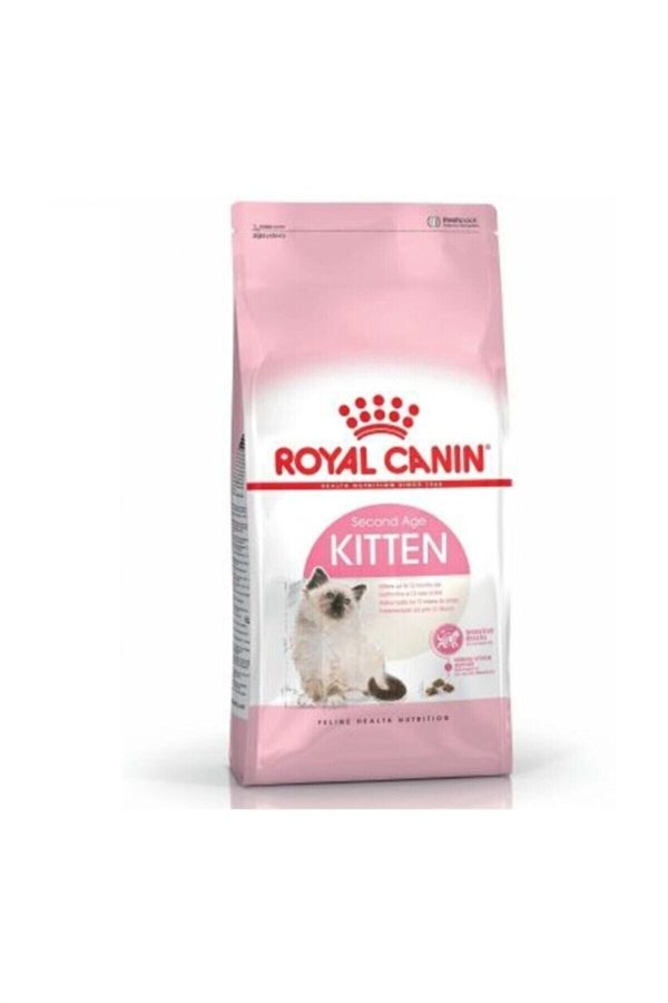 Popüler Petshop Açık Royal Canın Kıtten satın alabilirsiniz.