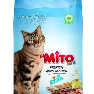 Popüler Petshop Karışık Kedi Maması satın alabilirsiniz.