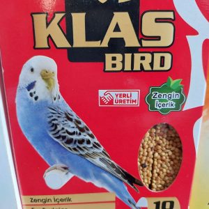 Popüler Petshop Bird Muhabbet Kuşu Krakeri 10'lu satın alabilirsiniz.