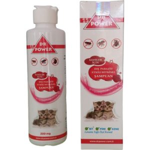 Popüler Petshop Şanpuan 200 Ml satın alabilirsiniz.