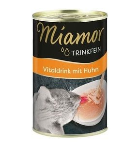 Popüler Petshop Vd Tavuklu Yetişkin Kedi Çorbası 135Ml satın alabilirsiniz.