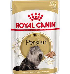 Popüler Petshop Persian İran Kedilerine Yaş Maması 85 Gr satın alabilirsiniz.