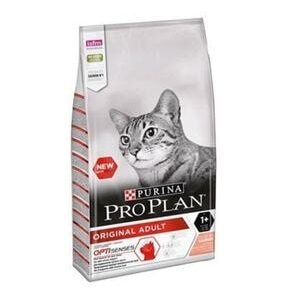 Popüler Petshop Pro Plan Original Somon Balıklı Yetişkin Kedi Maması 10 Kg satın alabilirsiniz.