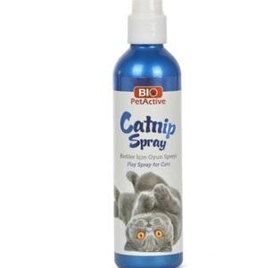 Popüler Petshop Catnip Oyun Spreyi 100 Ml satın alabilirsiniz.