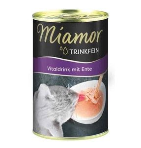 Popüler Petshop Vd Ördekli Yetişkin Kedi Çorbası 135 Ml satın alabilirsiniz.