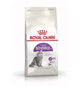 Popüler Petshop Sensible 33 Kuru Kedi Maması 2 kg satın alabilirsiniz.