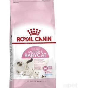 Popüler Petshop Mother Babycat Yavru Kuru Kedi Maması 2 Kg satın alabilirsiniz.