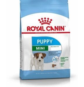 Popüler Petshop Mini Puppy Köpek Maması 2 kg satın alabilirsiniz.