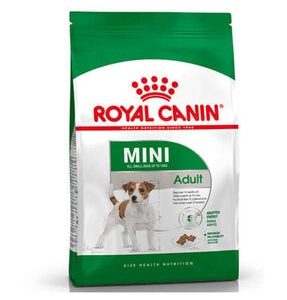 Popüler Petshop Mini Adult Yetişkin Köpek Maması 2 Kg satın alabilirsiniz.