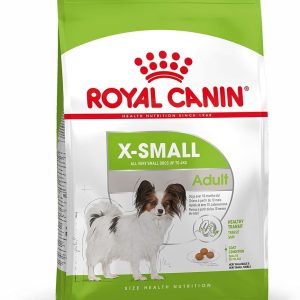 Popüler Petshop Xsmall Adult 1.5 Kg Küçük Irk Yetişkin Köpek Maması satın alabilirsiniz.